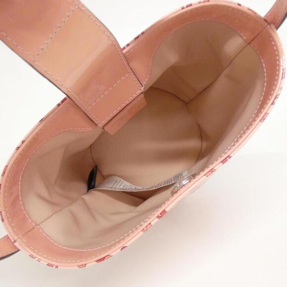 GUCCI Pink Bag - Picture 5 of 5